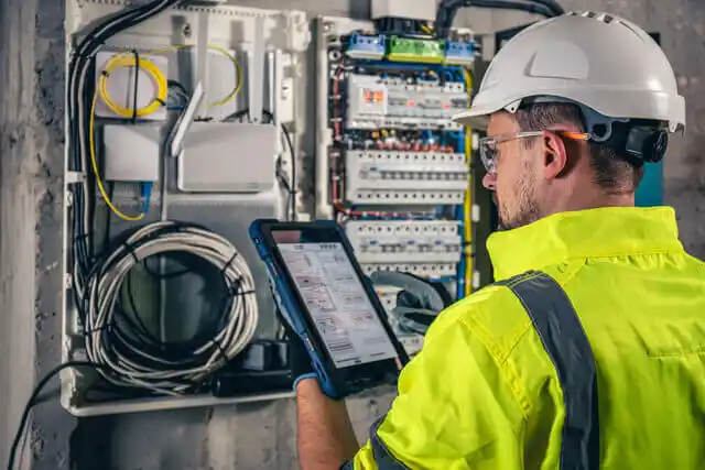 energy audit McFarland
